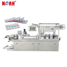 DPH-250 Pill & Tablet High Speed Blister Packing Machine